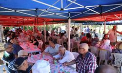 Eskişehir'de yetiştirme yurdunda büyüyen vatandaşlar yıllar sonra buluştu