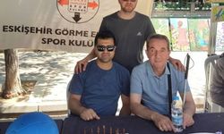 Eskişehir'deki festivalde EGES de yer aldı