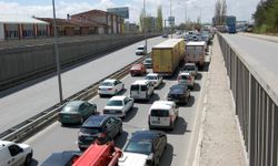 Eskişehir'in trafik sorunu çözüm beklerken, TÜİK verisi dikkat çekti!