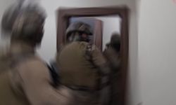 Kaçak sigara baskını