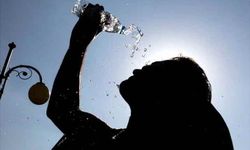 Bursa'da bunaltıcı sıcak uyarısı!