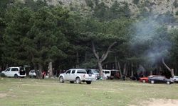 Eskişehir'de Kurban Bayramı'nda piknik alanlarında dikkatli olun!
