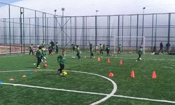 Ihlamurkent’te yaz futbol dolu geçecek