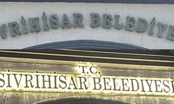 Sivrihisar Belediye Başkanı, TC ibaresini tabelaya ekledi!