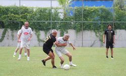 Turnuvada geri sayım!