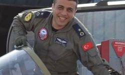 Eskişehirli Hava Pilot Albay'ından acı haber!