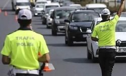 Eskişehir'de sürücüler dikkat: 9 binin üzerinde ceza kesildi!