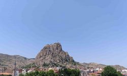 Afyon'da hafta boyu hava kapalı ve soğuk geçecek