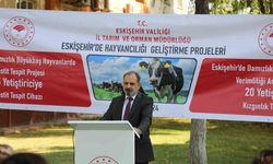 Eskişehir'deki iki yeni projenin getirisi 10 milyon TL!