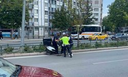 Eskişehir'deki bu sürücülere polis ne yapsın?