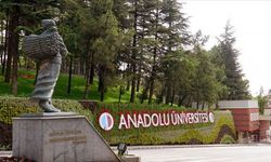 Anadolu Üniversitesi ikinci üniversite ile hayallerinize ulaşın!