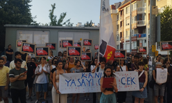 Eskişehir'de kanlı yasayı durdurmak için harekete geçtiler!