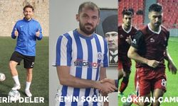 Eskişehirspor transferde o iki isime yakın!