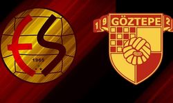 Eskişehirspor'da forma giymişti, Göztepe'ye imza attı!