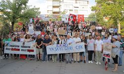 Eskişehir'den ses yükselttiler: Yasa değil, cinayet!