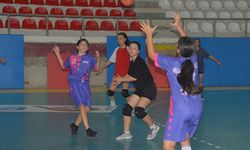 Mücadeleci ve zevkli bir spor