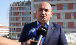 Eskişehir Ak Parti'den EBB'ye kentsel dönüşüm eleştirisi!