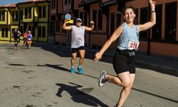 Eskişehir maratonu iple çekiyor