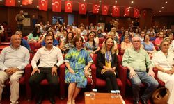 Eskişehir CHP'de kadınlar liderliğe hazır!