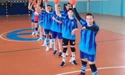 Hem sporcular yetişiyor hem spor kültürü yaygınlaşıyor