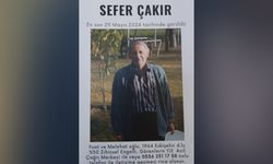 Eskişehir'de yürek burkan kayıp, 42 gündür bir iz yok!