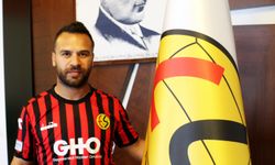 Eskişehirspor'a transfer hamlesi: İmzayı attı!