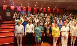 Eskişehir CHP'de kazanan Sibel Yeşildal!