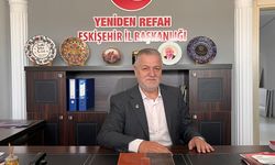 Osman Mandacı: "En büyük zararı onlar gördü!"