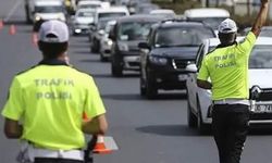 Eskişehir Valiliği'nden uyarı: Trafik denetimlerine dikkat!