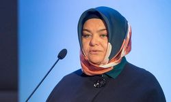 TEI’deki yangın sonrası Gürcan’dan geçmiş olsun mesajı