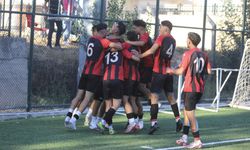 Eskişehirspor U-19'da kritik karşılaşma!