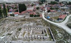 Eskişehir Friglerin izinde!