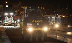Sürücüler dikkat! Eskişehir'de o tarihlerde yol çalışması olacak!