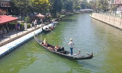 Eskişehir'de gondol turunun tadı her mevsim ayrı!