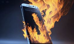 Yaz sıcaklarında telefonunuzu korumak için  bu uyarılara dikkat!