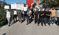 Eskişehir'de kanalda boğuldu, mahalle sakinleri ayaklandı!