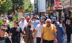 Eskişehir'de esnaf umduğunu bulamadı, peki gurbetçiler...