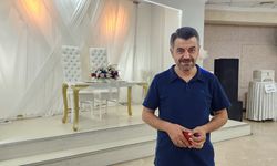 Eskişehir'de düğün salonları boşaldı, bakın çiftlerin tercihi neresi?