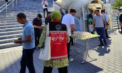 Eskişehir'de sokakta çalışan çocuklara yönelik yeni adımlar!