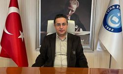 Türk Eğitim-Sen Bilecik Şubesi'nin yeni başkanı belli oldu!