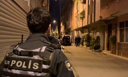 Bursa'da eski boksör ekiplere kapı açmayınca...