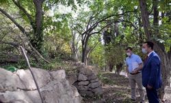 Osman Gazi'nin evi için tarihi incelemeler başladı!