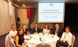 Bilecik Şeyh Edebali Üniversitesi’nden çalıştay
