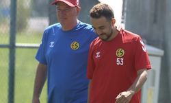 Eskişehirspor'dan yeni transfer: İmza için gün sayılıyor!