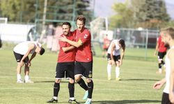 Eskişehirspor her maçı kazanmak için sahaya çıkacak!