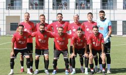 Eskişehirspor zorlanmadı!