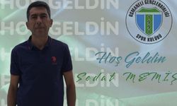 Sedat Memiş, Osmaneli Gençlerbirliği ile anlaştı!