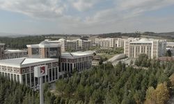 Bilecik Şeyh Edebali Üniversitesi'nden 5  bilim insanı o listede!