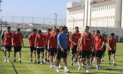 Eskişehirspor taktiğe ağırlık verecek!