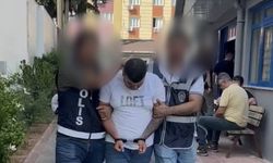 Adana'da polis ekiplerinin dikkati cinayeti önledi!